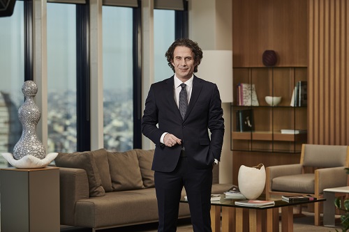 Enerjisa Enerji CEO